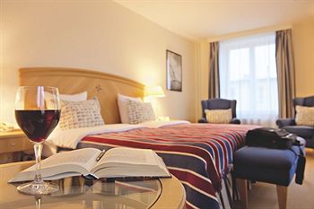 Radisson Blu Hotel Klaipeda