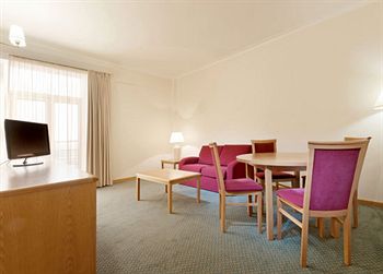 TRYP Covilha Dona Maria Hotel