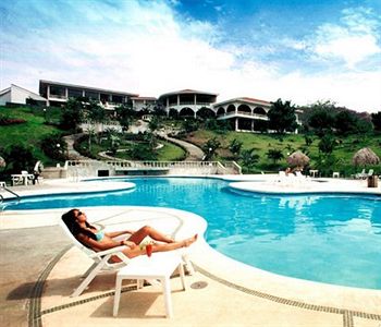 Occidental Grand Papagayo All Inclusive