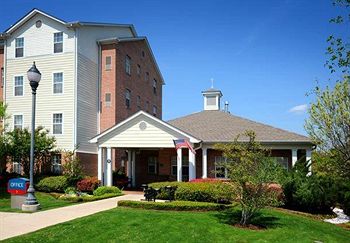 TownePlace Suites Austin Northwest