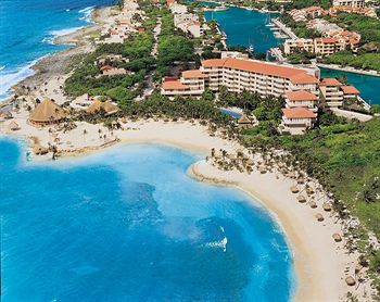 Dreams Puerto Aventuras Resort & Spa All Inclusive