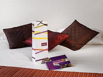 Mercure Angers Centre Foch