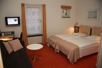 City Hotel Odense