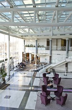 Hilton Sofia