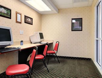 Days Inn and Suites Plano Medical Center/Dallas