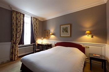 Hotel Damier
