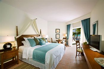 Dreams La Romana - Luxury All Inclusive