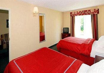 Comfort Suites Airport