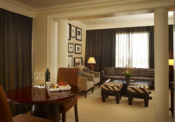 InterContinental Johannesburg O.R Tambo Airport