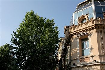 Citadines Croisette Cannes