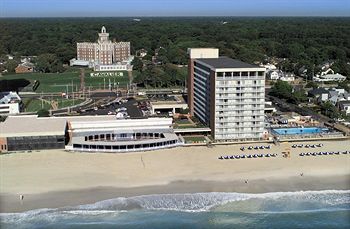 The Cavalier Oceanfront