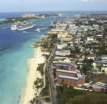 Nassau Palm Hotel