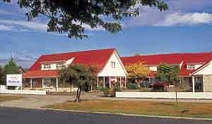 Midway Motel