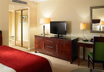 York Marriott Hotel