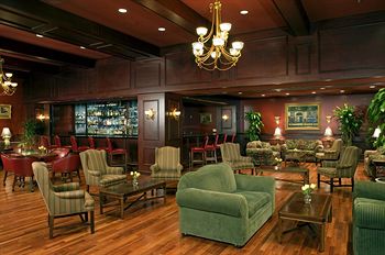 Sheraton St. Louis City Center Hotel And Suites