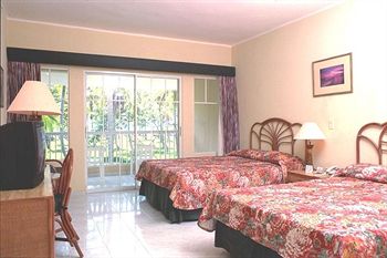 Grand Paradise Samana-an Amhsa Marina Resort-All Inclusive