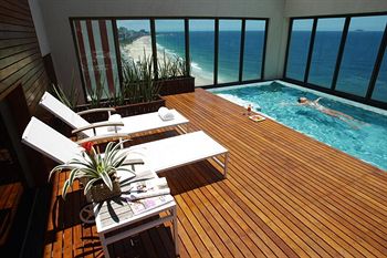 Marina All Suites Hotel