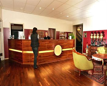 Hotel PhÃ¸nix HjÃ¸rring