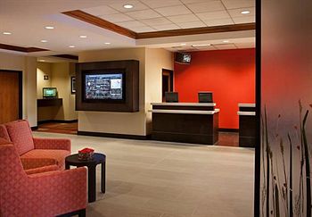 Courtyard by Marriott Toronto Airport