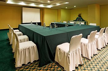 Holiday Inn Mexico Toreo - Satelite