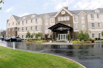 Staybridge Suites Columbus-Airport