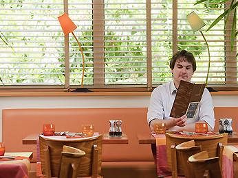 ibis Styles Quimper