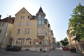 Hotel Brita Stuttgart