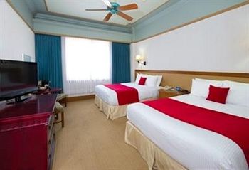 Mount Royal Hotel