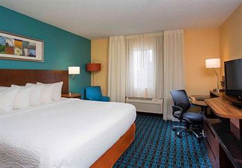 Fairfield Inn by Marriott Grand Rapids