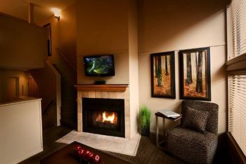 Executive - The Inn at Whistler Village
