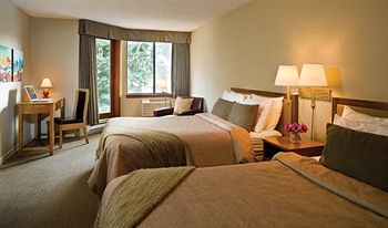 Whistler Village Inn And Suites
