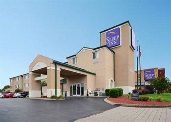 Sleep Inn