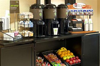 Extended Stay America Los Angeles - Ontario Airport