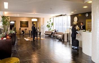 Best Western Hotel Farnese
