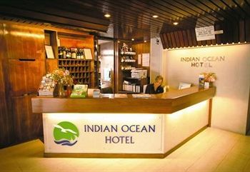 Indian Ocean Hotel