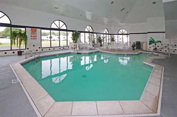 Best Western St. Louis Inn