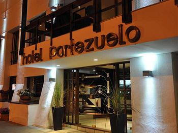 Portezuelo Hotel