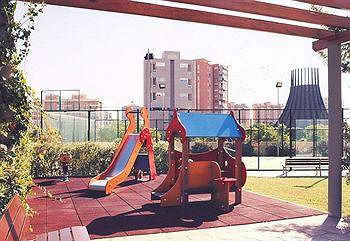 Holiday Inn Alicante-Playa De San Juan