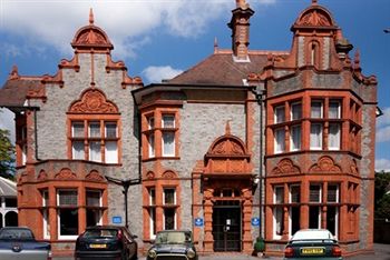 Hillingdon Prince Hotel