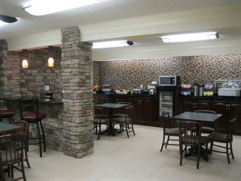 Best Western Inn & Suites of Macon