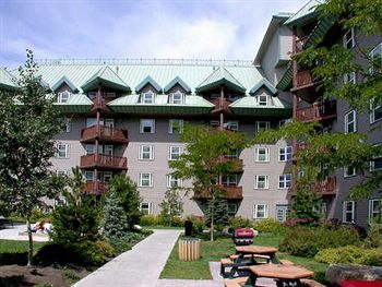 Lake Tahoe Vacation Resort