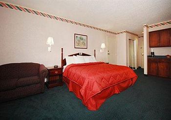 Comfort Inn Montgomery