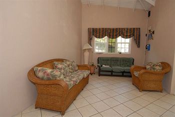Juliettes Lodge