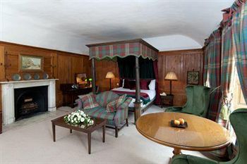 Menzies Hotels Woburn - Flitwick Manor