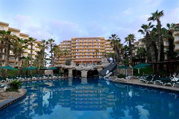 Villa Del Palmar Beach Resort & Spa Cabo San Lucas