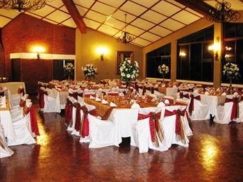 El Rodeo Estancia Boutique Hotel & Steakhouse