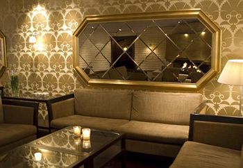 Stord Hotell