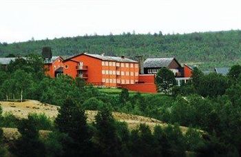 Roros Hotell