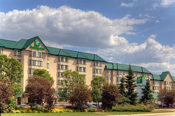 Holiday Inn Conference Center Edmonton South