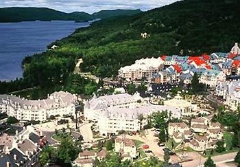 Residence Inn Mont Tremblant Manoir Labelle